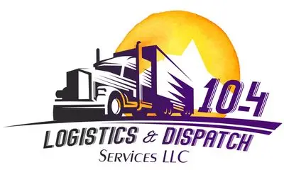10-4 Logistics and Dispatch logo