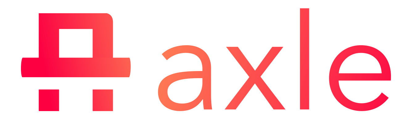 Axle Logo