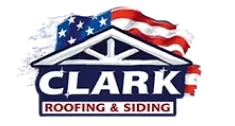 Clark Roofing and Siding Logo