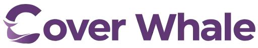Cover Whale Logo