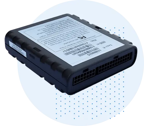 One Step GPS ELD Tracker