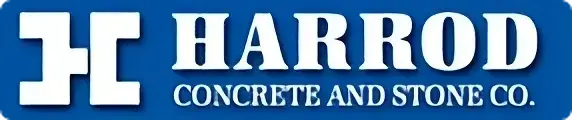 Harrod Concrete logo