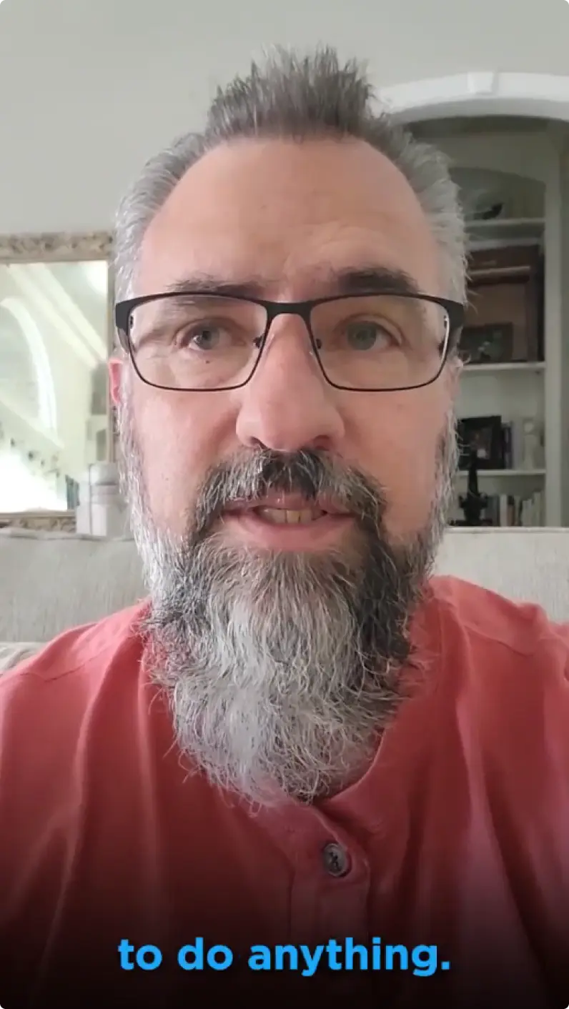 Thumbnail for Gary Kirk Sound bite