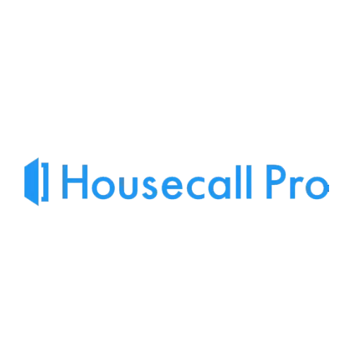 HouseCall Pro Logo