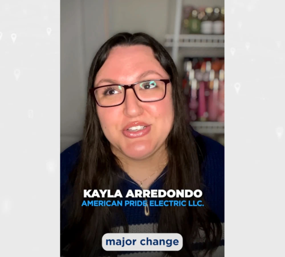 Thumbnail for Kayla Arredondo
