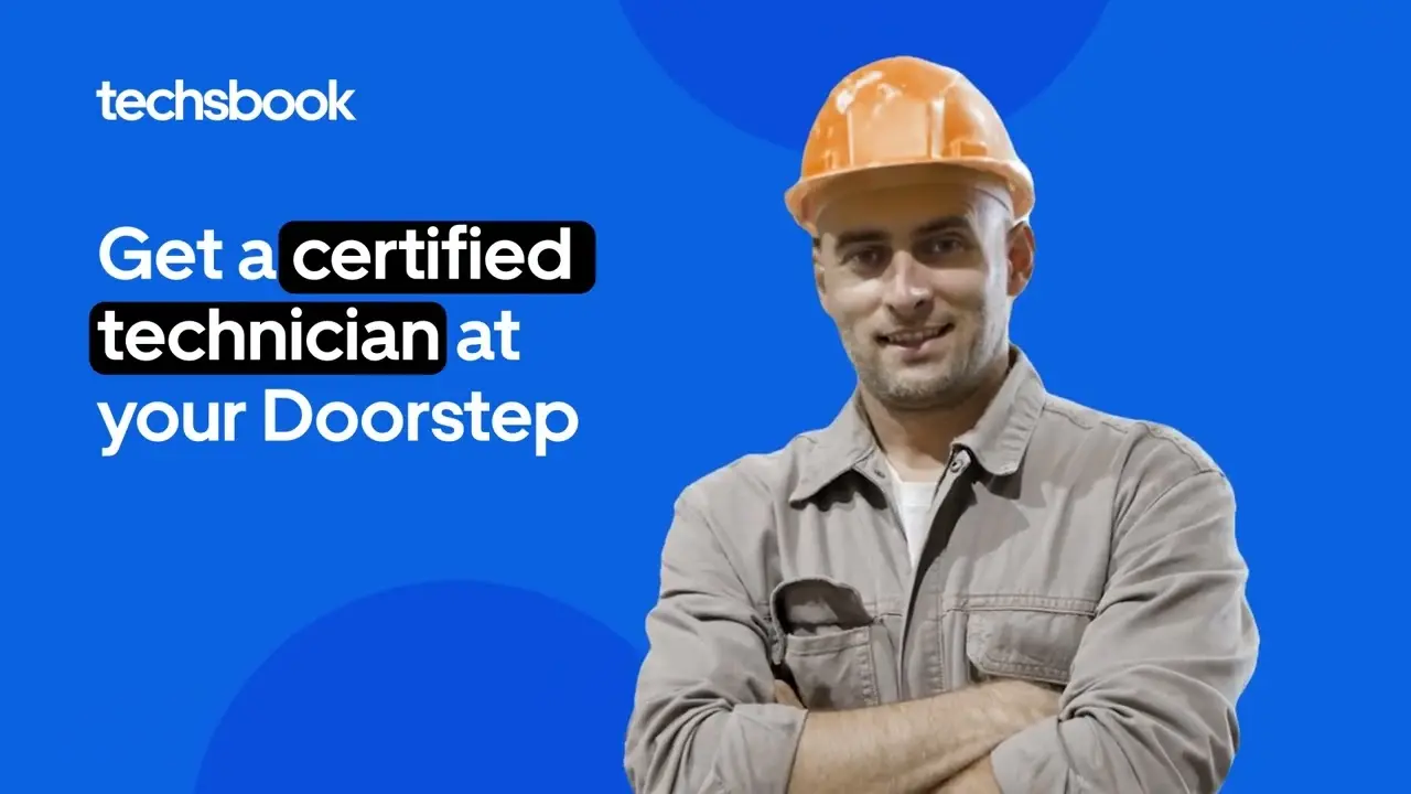 Thumbnail for Certified Techs