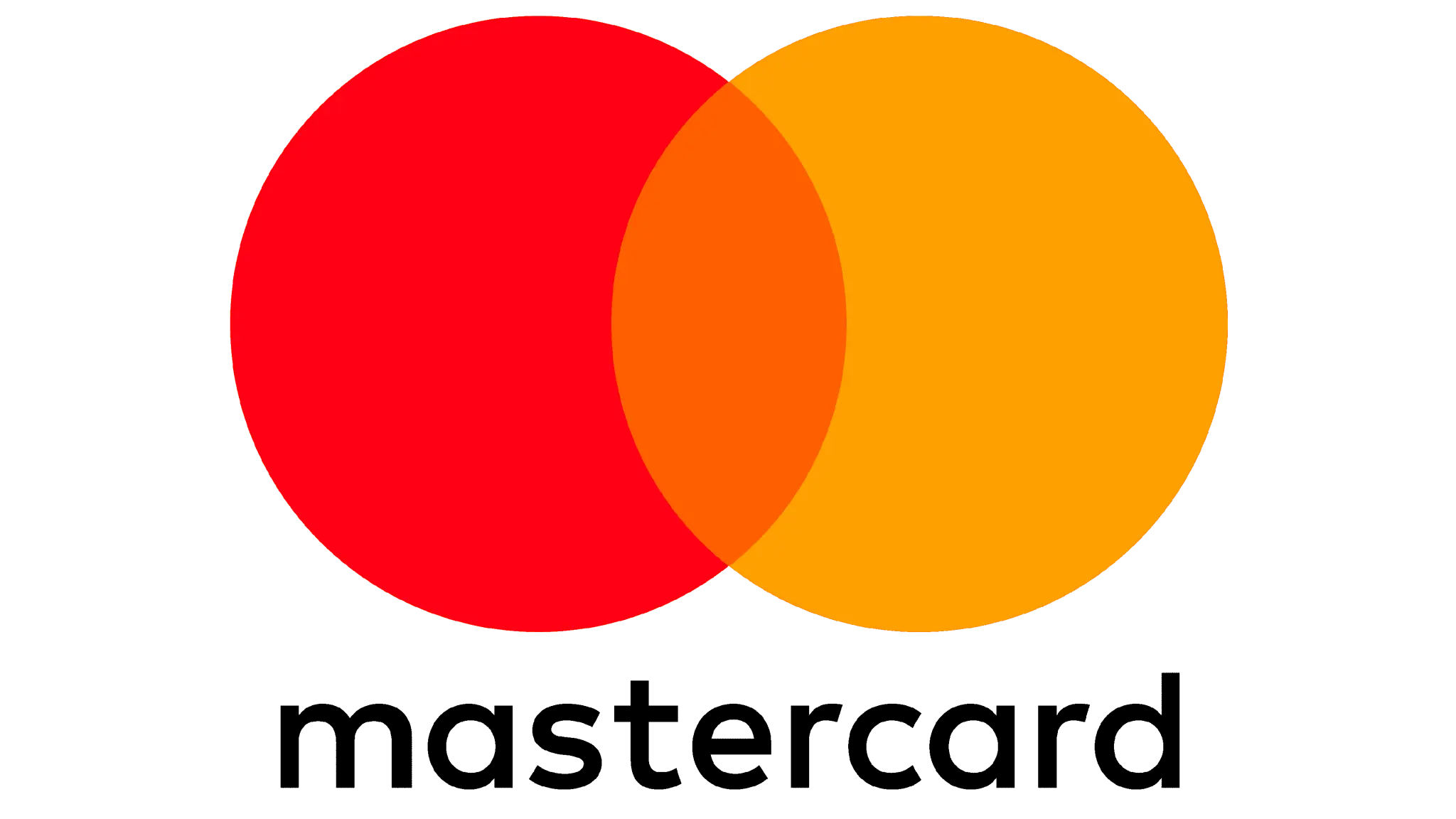 Mastercard Logo