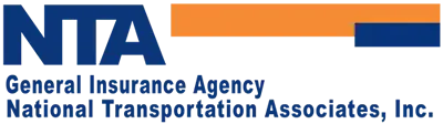 National Transportation Agency Logo