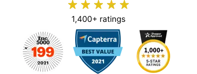 Review Logos