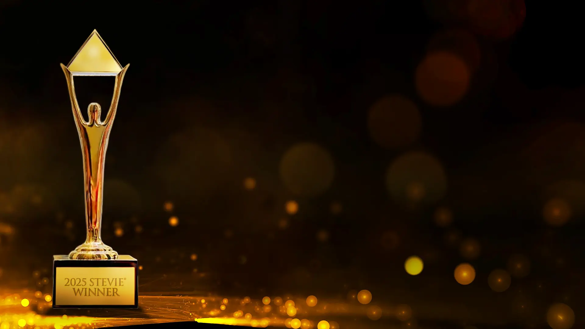 Stevie Award