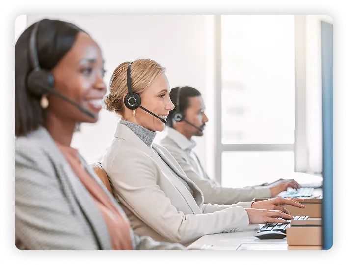 Support Staff
