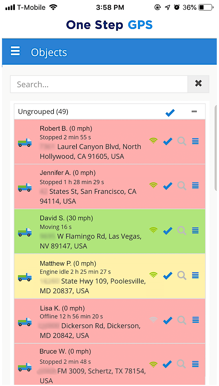 Flamingo Tracker Download