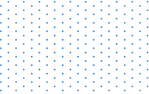 blue dots