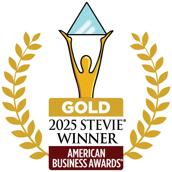 One Step GPS Wins 2025 Grand Stevie® Award