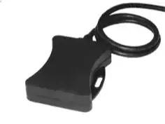 Rugged Hardwired GPS Tracker