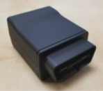 OBD Plug-in GPS Tracker