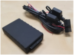 Hardwired GPS Tracker