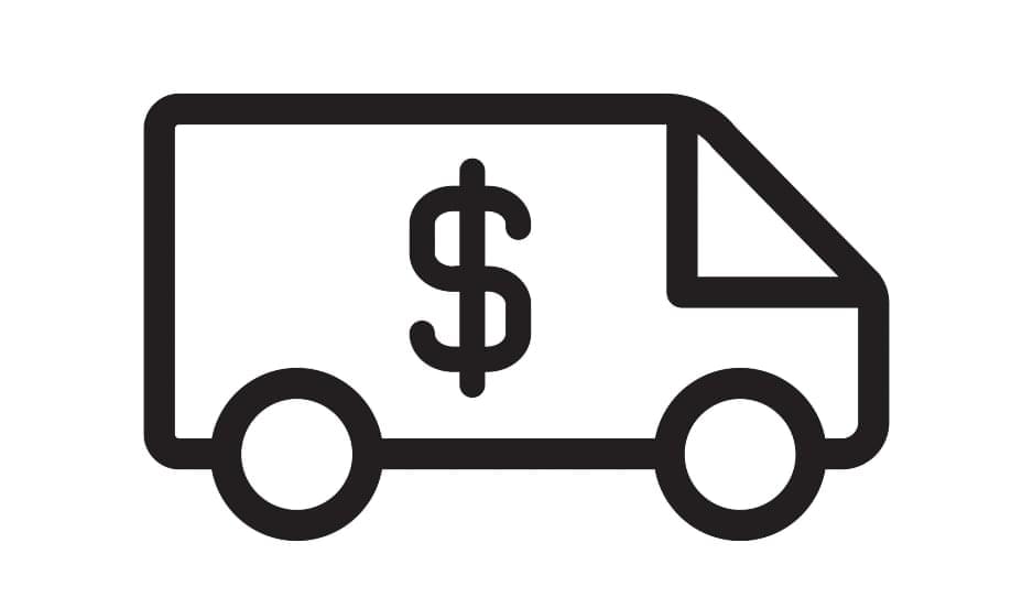 cutting costs with fleet tracking