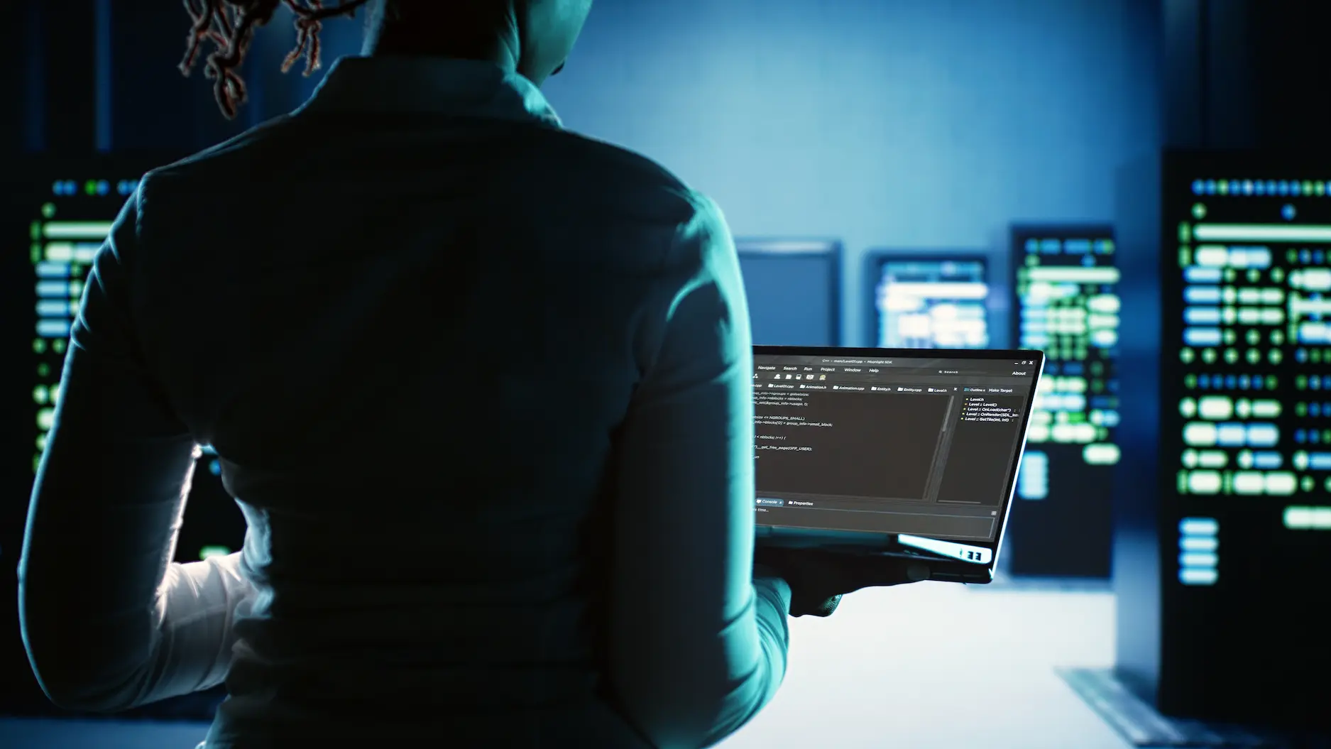 programmer