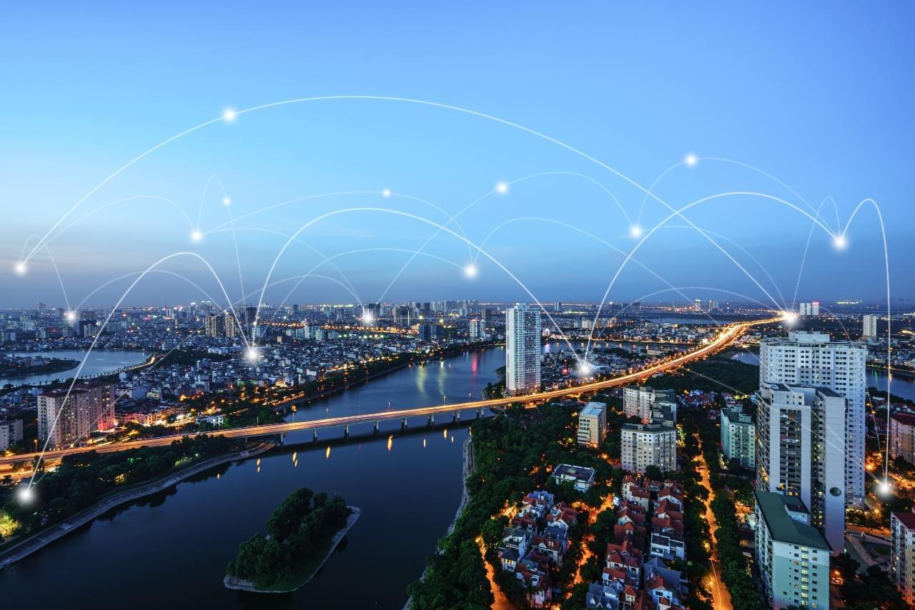 Telematics for fleet tracking in the city