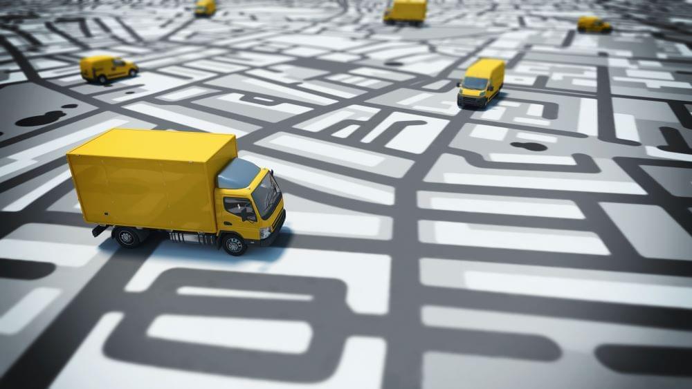 choosing a gps tracking company