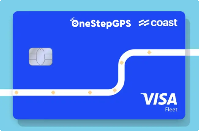 Coast Fuel Card