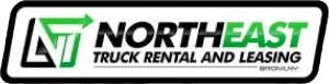 Northeast Truck Rental logo