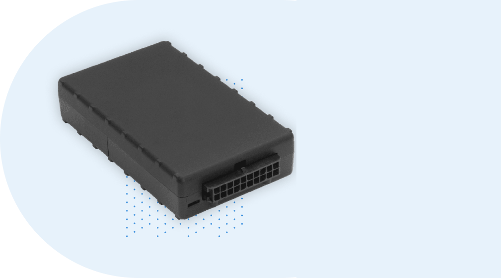 plug in tracker