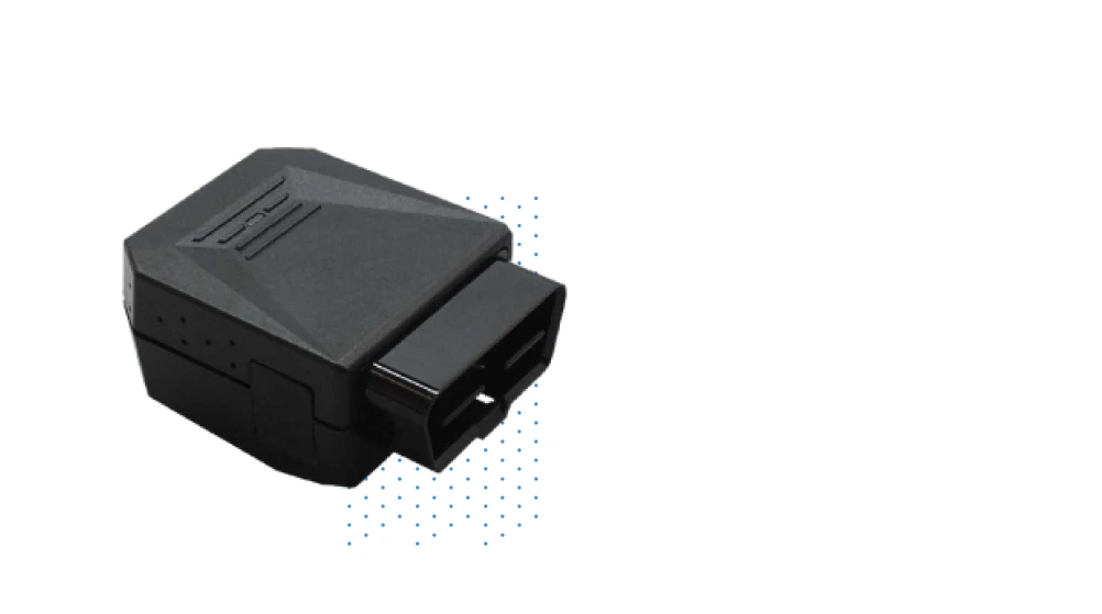 plug in tracker